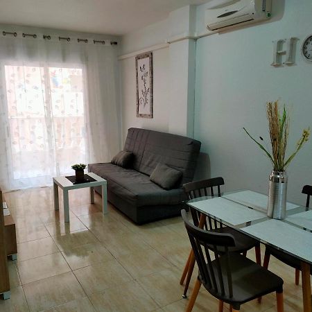 Casas Holiday - Playa Del Cura 또레비에하 외부 사진