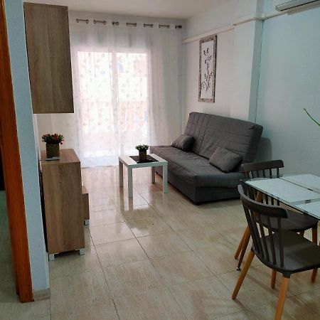 Casas Holiday - Playa Del Cura 또레비에하 외부 사진