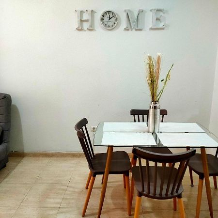 Casas Holiday - Playa Del Cura 또레비에하 외부 사진