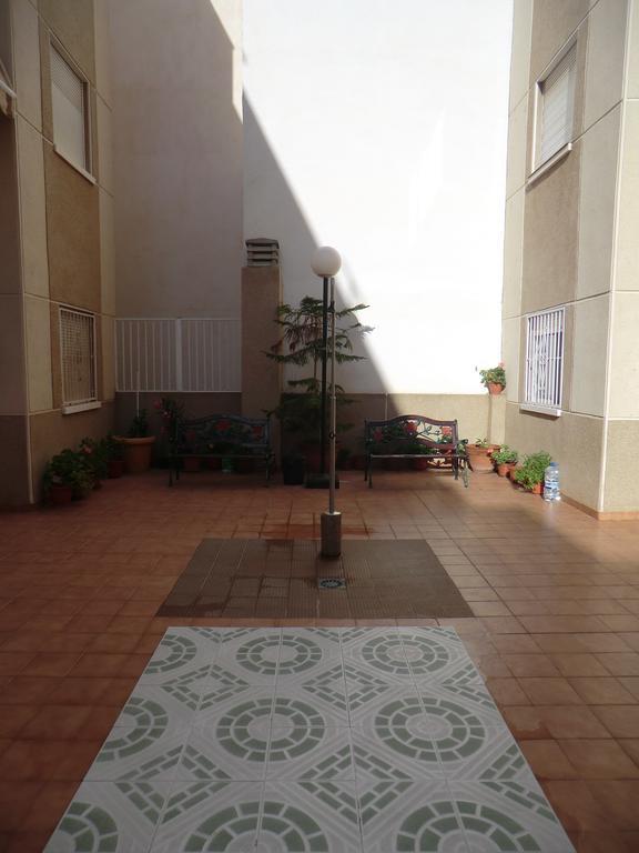 Casas Holiday - Playa Del Cura 또레비에하 객실 사진